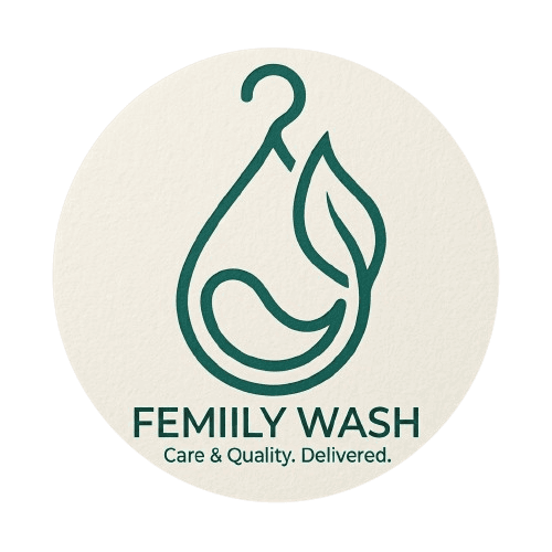 FemiilyWash — Care & Quality. Delivered.